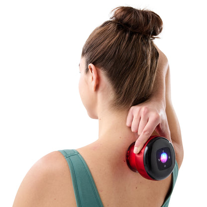 Vacutherapy Cupping Massage Instrument